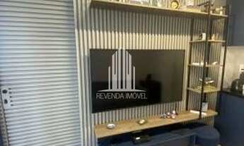 Imagem 1: Studio de 38m² mobiliado no D.stay Ibirapuera - Indianópolis