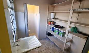 Imagem 4: Casa Jardim América