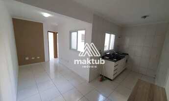 Imagem: Cobertura com 2 dormitórios para alugar