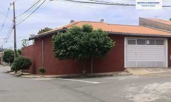 Imagem 7: Casa à venda no bairro Loteamento Residencial Campina Verde - Campinas/SP