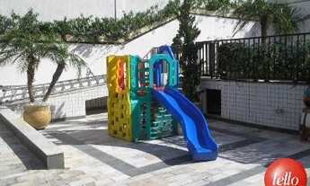 Imagem: São Paulo - Apartamento Padrão - Tatuapé