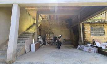 Imagem 2: Casa com 2 dormitórios à venda em Belo Horizonte