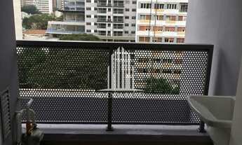 Imagem 3: Excelente apartamento com 3 dormrs/1 suíte, 2 vagas em Pinheiros