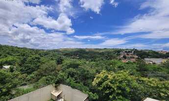 Imagem 7: Casa com 3 dormitórios à venda, 155 m² por R$ 845.000 - Condomínio Trilhas Do Sol - Lagoa