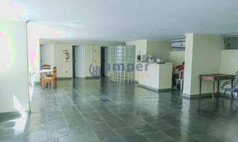 Imagem 3: Apartamento com 1 dormitório para alugar, 39 m² - Santa Cecília - São Paulo/SP