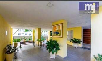 Imagem 7: Apartamento à venda, 55 m² por R$ 180.000,00 - Santa Rosa - Niterói/RJ