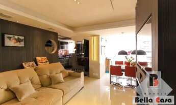 Imagem 2: Apartamento alto padrão Mobiliado para venda no Anália Franco