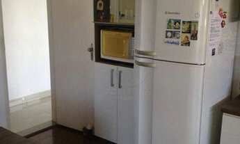 Imagem 7: Apartamento à venda, 108 m² por R$ 550.000 - Boqueirão - Santos/SP