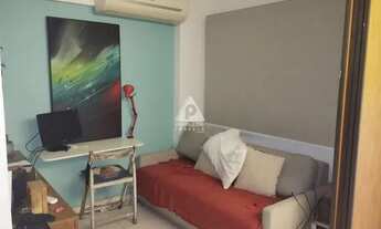 Imagem 6: COBERTURA DUPLEX - S .F XAVIER