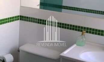 Imagem 4: Imperdível a venda de 1 Apartamento 60m² em Campo Limpo