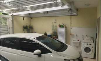 Imagem 7: Sobrado com 2 dormitórios para alugar, 120 m² por R$ 3.638,00/mês - Mooca - São Paulo/SP