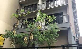 Imagem 4: Apartamento tipo studio à venda por R$ 650.000 - Consolação - São Paulo/SP