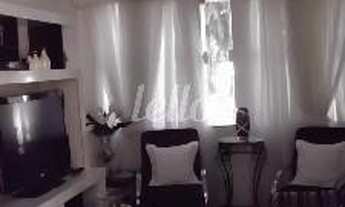 Imagem: São Paulo - Casa Padrão - Mooca