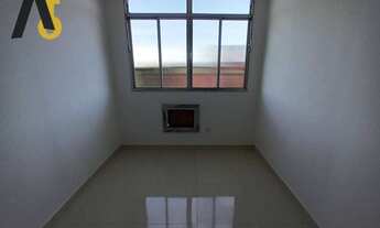 Imagem 4: Apartamento com 2 dormitórios à venda, 48 m² por R$ 200.000,00 - Freguesia de Jacarepaguá