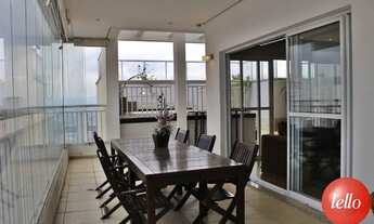 Imagem 2: São Paulo - Apartamento Padrão - Tatuapé