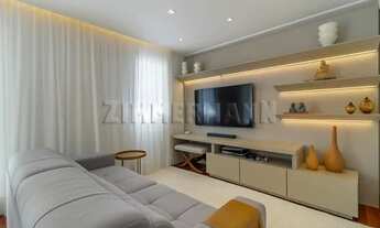 Imagem 7: APARTAMENTO COM 3 SUITES NA VILA LEOPOLDINA