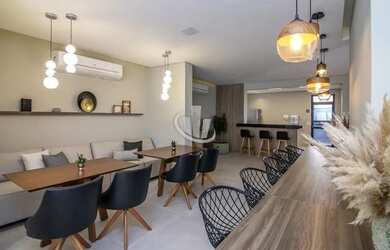 Imagem 5: ARARAQUARA - Apartamento Padrão - ALTOS DO JARAGUA