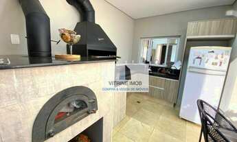 Imagem 7: Sobrado com 3 dormitórios à venda, 271 m² por R$ 1.550.000 - Condomínio Itatiba Country Cl