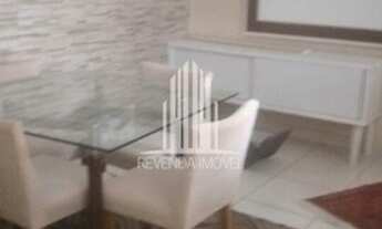 Imagem: CASA COM TRÊS DORMITÓRIOS, DOIS BANHEIROS