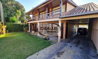 Imagem 4: Casa Residencial com 4 quartos à venda por R$ 1500000.00, 164.30 m2 - SANTA FELICIDADE - C