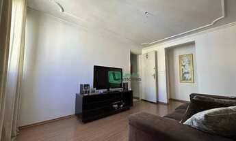 Imagem 3: Apartamento com 2 dormitórios à venda, 62 m² por R$ 265.000,00 - Limão - São Paulo/SP