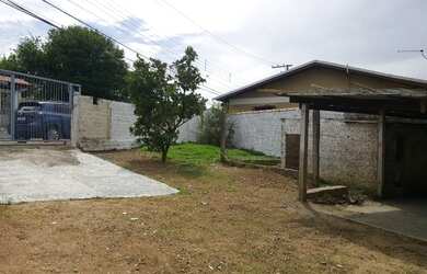 Imagem 7: Casa Resid.-VILA NOVA-PORTO ALEGRE