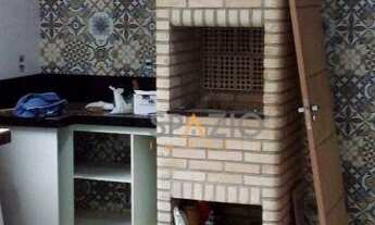 Imagem 3: Casa com 3 dormitórios à venda, 250 m² por R$ 850.000,00 - Jardim São Paulo - Rio Claro/SP