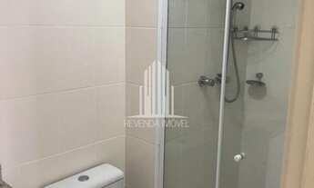 Imagem 3: Apartamento com 2 dormitórios, com suíte ao lado do metro Alto do Ipiranga