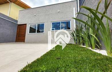 Imagem 3: Casa com 3 dormitórios à venda, 94 m²- Villa Branca - Jacareí/SP