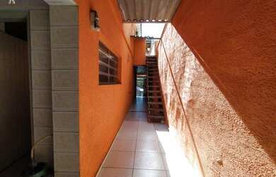 Imagem 3: Sobrado com 3 dormitórios à venda, 110 m² por R$ 650.000,00 - Jardim Ana Maria - São Paulo