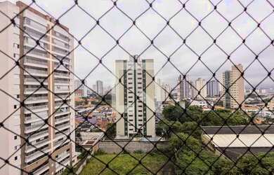 Imagem 5: Apartamento para Aluguel - Tatuapé, 2 Quartos, 64 m2