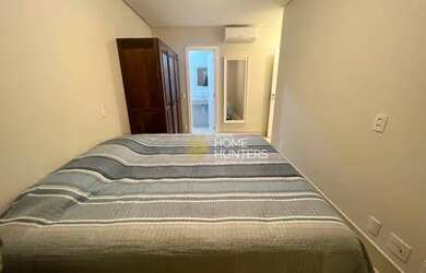 Imagem 6: Apartamento com 2 dormitórios à venda, 87 m² por R$ 1.480.000 - Jurerê - Florianópolis/SC