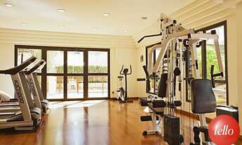 Imagem 5: São Paulo - Apartamento Padrão - Vila Nova Conceição