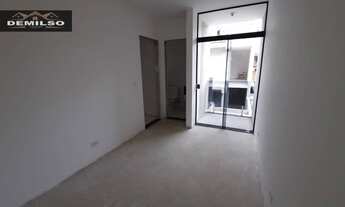 Imagem 4: SOBRADO com 3 dormitórios à venda com 133m² por R$ 690.000,00 no bairro São Lourenço - CUR