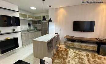 Imagem: Aluguel de Flat no Jardim Goiás