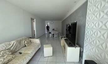 Imagem 1: Apartamento para alugar, 120 m² por R$ 5.500,00/mês - Boa Viagem - Recife/PE