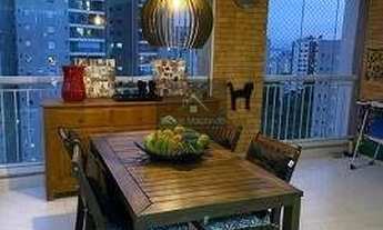 Imagem 5: Apartamento em Morumbi Para Venda ou Locação - 260m² - 3 Suítes - 4 vagas