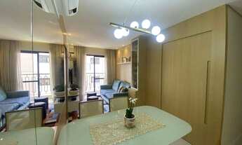 Imagem 7: Apartamento com 3 dormitórios à venda, 64 m² por R$ 630.000,00 - Condomínio Residencial In