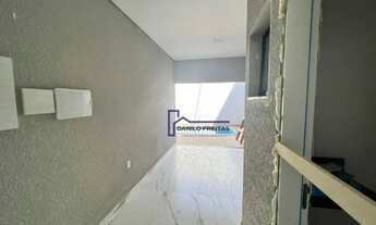 Imagem 6: Casa com 3 dormitórios à venda, 125 m² por R$ 680.000 - Loteamento Bella Atibaia - Atibaia