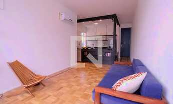 Imagem 7: Apartamento para Aluguel - Humaitá, 2 Quartos, 65 m2