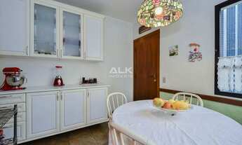 Imagem 2: Incrível apartamento em Moema Pássaros!!