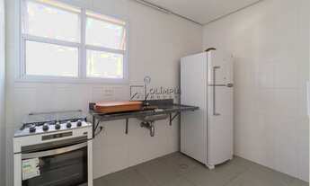 Imagem 3: Apartamento Venda 2 Dormitórios - 72 m² Vila Romana