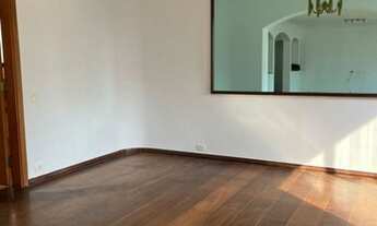 Imagem 6: Apartamento com 3 dormitórios à venda, 233 m² por R$ 2.280.000,00 - Campo Belo - São Paulo