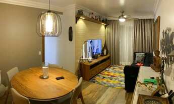 Imagem 2: Apartamento na Vila do Castelo- São Paulo
