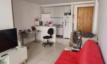 Imagem 2: Aconchegante apartamento parque de fátima