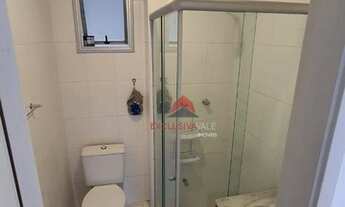 Imagem 4: Apartamento com 3 dormitórios à venda, 62 m² por R$ 350.000,00 - Jardim Augusta - São José