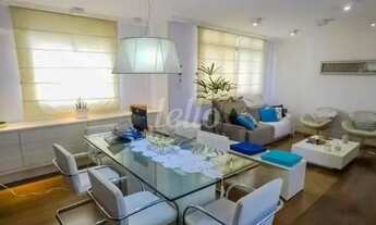 Imagem 5: São Paulo - Apartamento Padrão - Vila Mariana