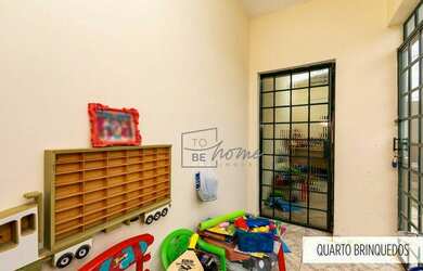 Imagem 7: CASA com 4 dormitórios à venda com 167m² por R$ 590.000,00 no bairro Fanny - CURITIBA / PR