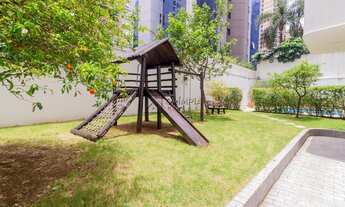 Imagem 3: Apartamento Locação 3 Dormitórios - 120 m² Itaim Bibi