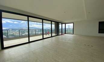 Imagem 5: Apartamento com 4 dormitórios à venda, 344 m² por R$ 3.980.000,00 - Alphaville - Barueri/S